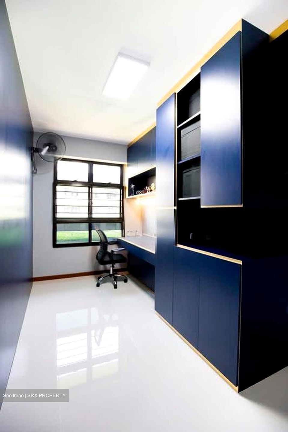 Blk 601C Tampines Greenridges (Tampines), HDB 5 Rooms #573708581